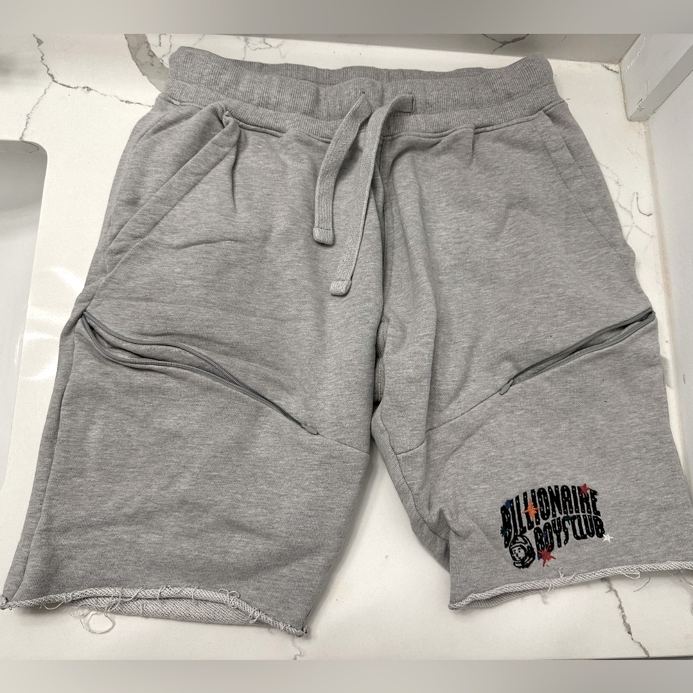 Billionaire’s Boys Club Sweat Shorts